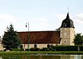 Église Notre-Dame de Fleuré