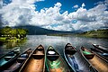 Lake kan Buhi