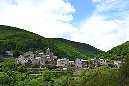 La Tourette-Cabardès - Sœmeanza