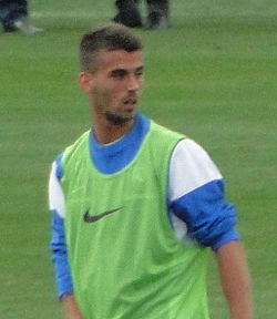 Leonardo Spinazzola 01 (cropped).JPG