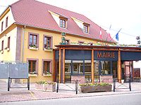 Mairie