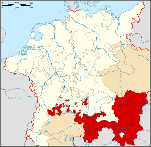 Locator Austrian Circle