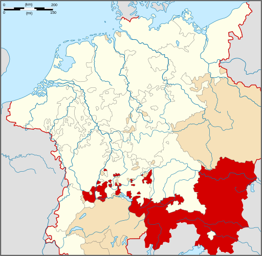 Locator Austrian Circle
