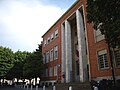 Fachoberschule in Lodi (Lombardei)