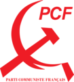 Эмблема ФКП на 1978 год
