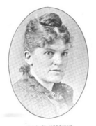 Louise Manning Hodgkins