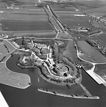 fort Honswijk 1977