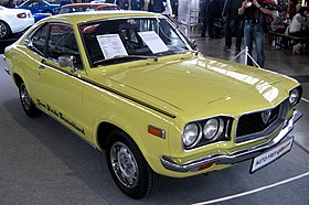 Mazda RX-3