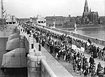 1932: opening brug