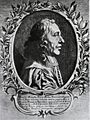 Marcello Malpighi (1628 - 1694), metge italià fundador de la microanatomia