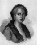 Miniatura per Maria Gaetana Agnesi