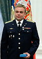 Q461807 Maksim Viktorovitsj Soeraev geboren op 24 mei 1972