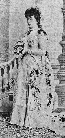 Mediha Sultan (1885)