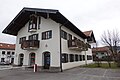 Ehemaliges Bauernhaus