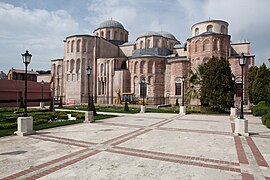 Zeyrek Mosque