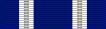 NATO Medal ISAF ribbon bar.svg