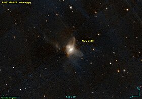 Image illustrative de l’article NGC 3588
