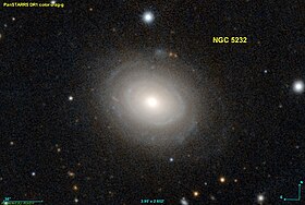 Image illustrative de l’article NGC 5232
