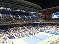 Vorschaubild für Louis Armstrong Stadium