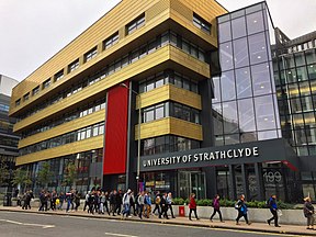 Strathclyde Business School New Strathclyde Business School .jpg