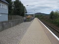 Newtonmore Station