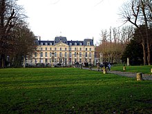 Château de nointel