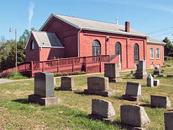 Hình nền trời của Baldwin, Pennsylvania