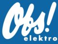 Obs! elektro 1985-2001