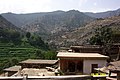 Old korengal from Ali Abad, Kunar, Afghanistan.