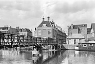 Stalen parallelbrug (1964)