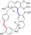 Oxyacanthin