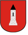 Drobin, Stadt-und-Land-Gemeinde