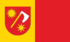 Bandera de Gmina Garbatka-Letnisko