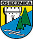 Blason de Gmina Osiecznica