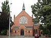 Parochiekerk Onze-Lieve-Vrouw-Onbevlekt-Ontvangen