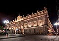 Palacio de Gobierno.