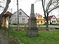 Monumento de W. Tauber