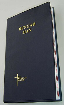 Penan New Testament