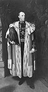 Sir Thomas Hutchison, Lord Provost of Edinburgh (1921-1923)