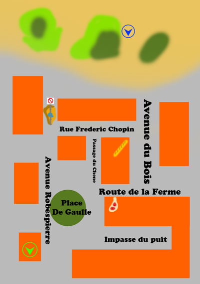 Plan petit Nicolas