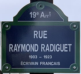 Voir la plaque.