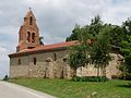 Église Saint-Martin de Prunet