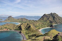 Pulau Padar