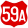 RO дорожный знак 59A.svg