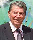 Ronald Reagan (1981–1989) Born (1911-02-06)February 6, 1911 (age 86 years, 92 days)