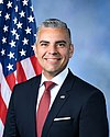 Rep. Juan Ciscomani official photo, 118th Congress.jpg