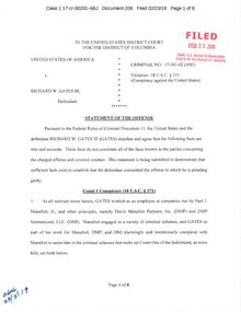 Rick Gates statement of the offense Richard W. Gates statement of the offense.pdf