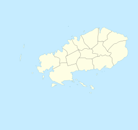Voir sur la carte administrative de Rodrigues