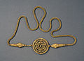 Necklace, 3rd century