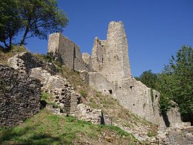 Image illustrative de l’article Château de Schenkenberg